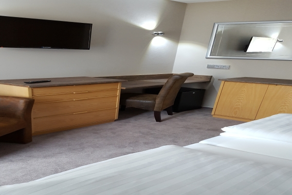 Hotel Aggertal (Gummersbach)